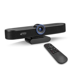 China All In One EPTZ 4K PC Webcam With Remote Control on sale