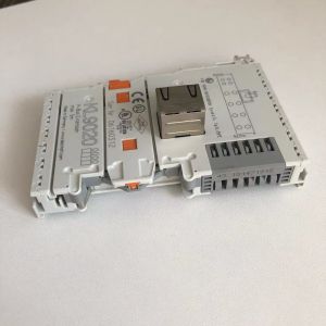 Buy cheap Single Ended Beckhoff Module KL9020 12 Bit from wholesalers