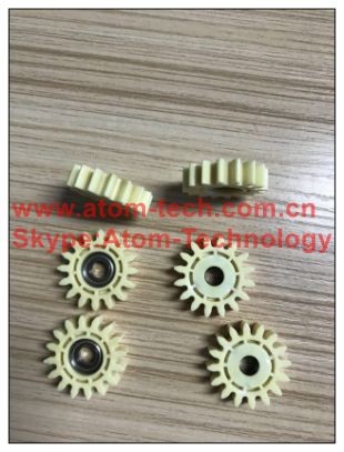 Buy cheap 1750237659 wincor cineo c4060 IDLER WHEEL Z16 M1.5 ASSD 01750237659 in moudle 1750200541 from wholesalers