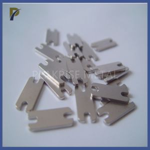 Buy cheap MoCu50 Molybdenum Copper Alloy Plate Thermal Expansion Hardness HV500 from wholesalers