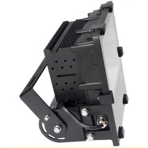 Buy cheap UL DLC 250W Outdoor Led Floodlight / RGBW High Power LED Flood Light Fins Design 110lm / W from wholesalers