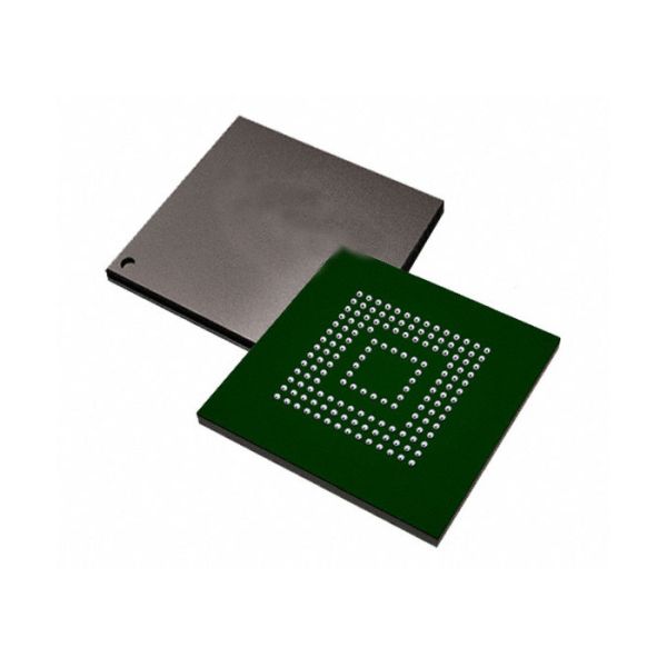 Buy cheap Electronic Integrated Circuits THGBMNG5D1LBAIT 32Gbit FLASH - NAND Memory IC from wholesalers