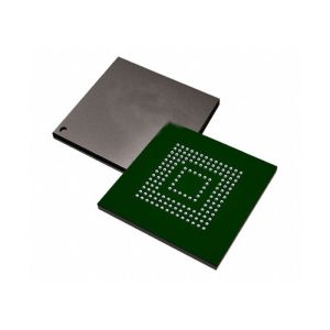 Buy cheap Electronic Integrated Circuits THGBMNG5D1LBAIT 32Gbit FLASH - NAND Memory IC from wholesalers