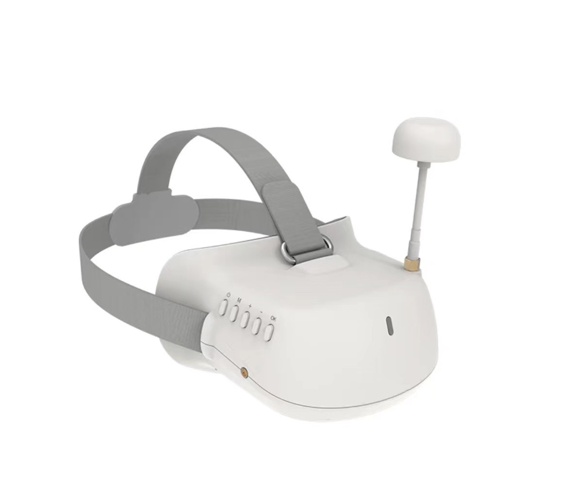 China ZAi Drones Accessories FPV Goggles and Transmitter Receiver Kit on sale