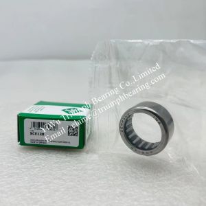 Buy cheap INA  Drawn cup needle roller bearing open end   SCE128 product