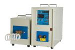 Buy cheap 25KW Super Audio Frequency induction Induction Heating apparatus device for from wholesalers