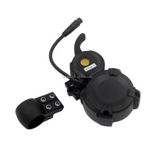 Buy cheap Display EY3 Parts Minimotors Black Dualtron For Mantis 10 Wolf WarriorX/11 Wolf King+ E-Scooter Scooter accessories from wholesalers