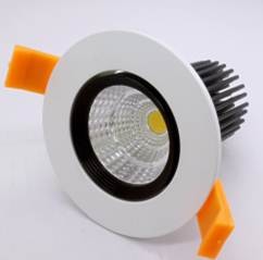 Buy cheap LED downlight, ceiling light, downlamp, COB downlight, high quality led product