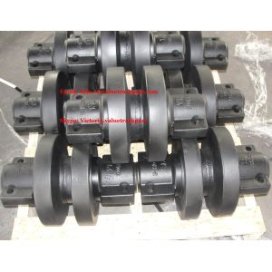 Buy cheap HITACHI SUMITOMO SCX400 Bottom Roller/Track Roller from wholesalers