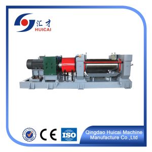 Buy cheap 380V 450V Rubber Refining Mill Two Roll Mixing Mill 5200X2000X1830 for Market from wholesalers