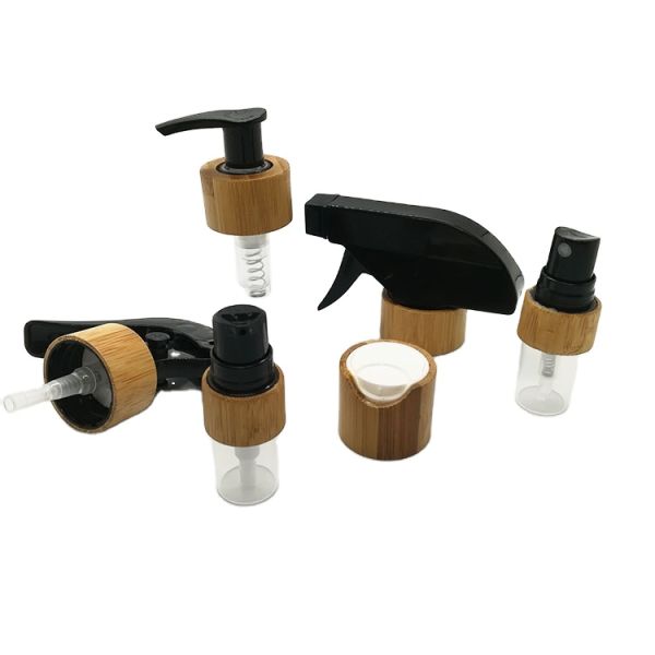 28/415 1cc Sanitizer Bottle Spray Pump 28mm Black Lotion Pump