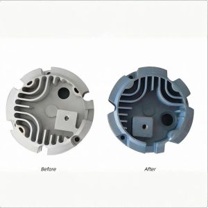 Metal Surface Pretreatment Chemical Surface Conditioning Agent For Enhance