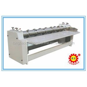 Buy cheap Paperboard Creasing And Slitting Machine The Perfect Solution for Your Cardboard Needs from wholesalers