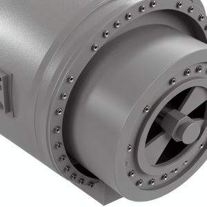 Autogenous Mill SAG Mill Rubber Liner for Mineral Processing