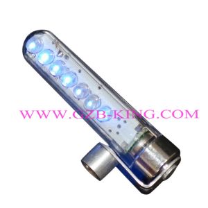 Buy cheap LED Flashlight for Wheel from wholesalers
