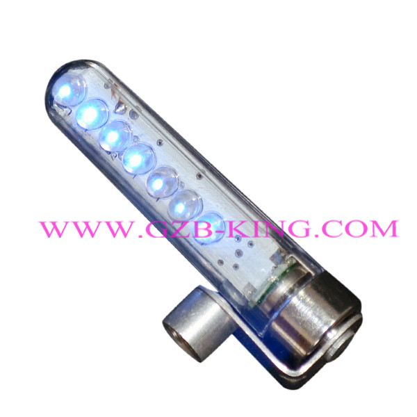 Quality LED Flashlight for Wheel for sale