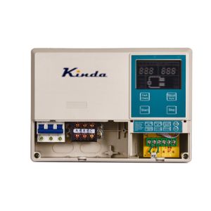 Quality Overload Protection Water Pump Controller AC Digital Signal Detection Function for sale Buy cheap Overload Protection Water Pump Controller AC Digital Signal Detection Function product