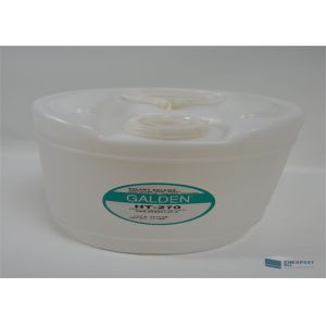 Buy cheap Solvay Solexis Galden HT-230 Heat Transfer Fluid 5Kg/ Bucket PFPE Fluid Pour point ＜-77 from wholesalers