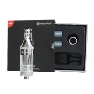 Buy cheap Kanger Electronic Cigarette Unitank, the Most  Innovative Clearomizer from wholesalers