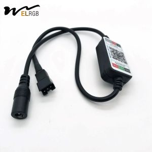 Buy cheap WS2812B WiFi BlueTooth Controller WS2811 SK6812 RGB Led Strip Controller from wholesalers
