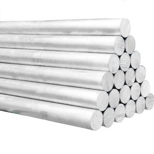 Buy cheap 7075 Billet Aluminum Round Rod Cold Drawn Polished product