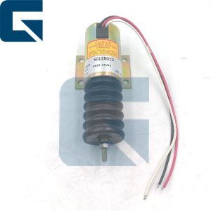 Buy cheap P613-A1V24 Stop Solenoid Valve For Engine Parts from wholesalers