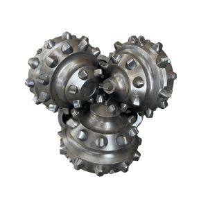 High Quality IADC517 216mm 8.5inch Tricone Drill Bit