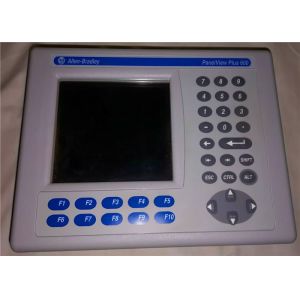 Buy cheap Allen Bradley 2711P-B6C20D8 /A 2711PB6C20D8 PANELVIEW 600 24VDC 15W from wholesalers