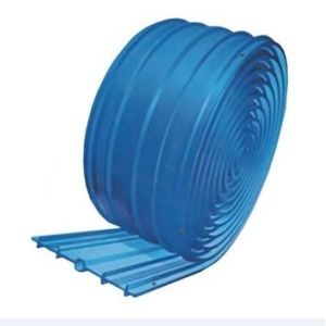 Buy cheap Hotel PVC Rubber Water Stop Belt for Concrete Retaining Walls 150mm Width 3mm Thickness from wholesalers