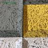 Buy cheap Office Building Decoration Wood Wool Acoustic Panel with Sound Insulation Function from wholesalers