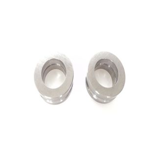 Buy cheap Hardened Steel Guide Rollers 100% Virgin Tungsten Carbide Material ±0.05mm Tolerance from wholesalers