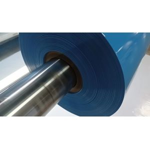 Buy cheap Polyethylene Silicone Coated MOPP Film 900mm-1200mm Width from wholesalers