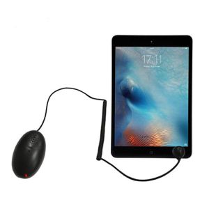 Buy cheap Mini Alarm Sensor Plastic ABS Anti Theft Tablet Stand from wholesalers