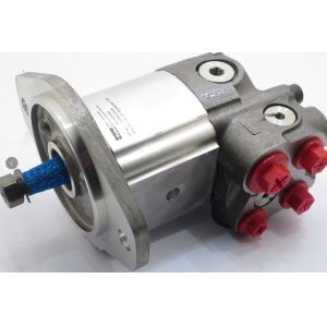 China 3349111930 Parker PGP511 Hydraulic Gear Pump on sale