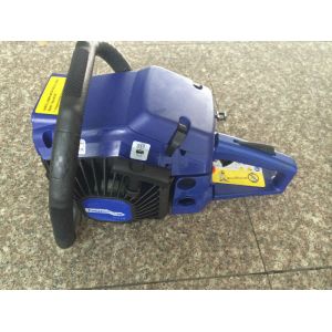 Buy cheap new 52cc 20'' PROFESSIONAL CHAINSAW in Hyundai appearance from wholesalers