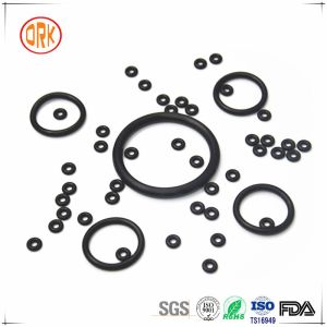 Buy cheap EPDM O Ring for Temperature Applications Any Sizes Are Acceptable Temperature Range -40°C To 120°C from wholesalers