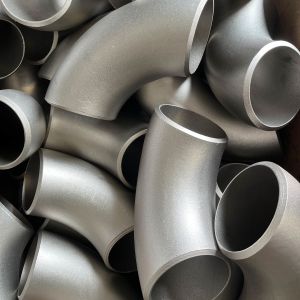 Buy cheap Durability Carbon Steel Elbow Galvanized Coated Thickness Product from wholesalers