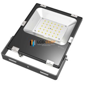 Buy cheap 120 Beam Angle 30w Warm White IP65 LED Flood Light from wholesalers