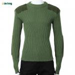 Buy cheap COMMANDO SWEATER PULL OVER PULLY CREW NECK from wholesalers