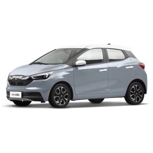 Buy cheap 2023 Best Used Car JMEV EV3 Pure Electric 4-Wheel Vehicle with Ternary Lithium Battery and 100Km/h Maximum Speed from wholesalers