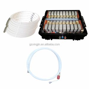 Buy cheap Advanced Novec1230 Fire Suppression Tube Polishing Surface For Industrial from wholesalers