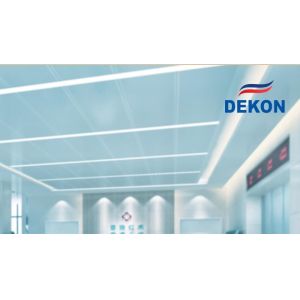 Buy cheap Plasma air cleaner micro electrostatic for Air handling units, AHU Plasma filter high voltage micro-electrostatic filter from wholesalers