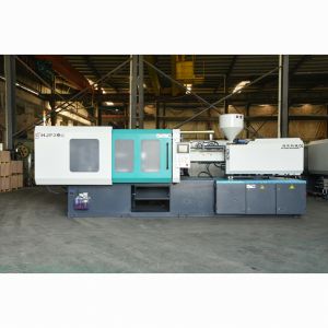 Hydraulic Drive System Bakelite Injection Molding Machine Featuring Injection