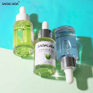 Buy cheap Custom Logo Bottle Vegan Cuticle Oil for Repaired Moisturized and Strengthened Nails 13 Flavor Options from wholesalers