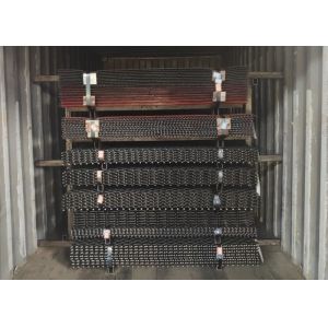 Buy cheap Hot Mix Plant Steel Screen Mesh For Asphalt Mixing from wholesalers
