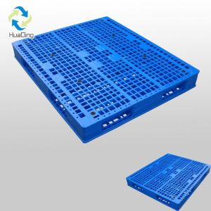 Buy cheap Cheap standard factory price plastic pallets from wholesalers