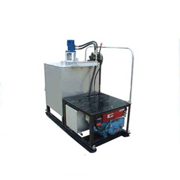 Buy cheap LXDR400 Hydraulic single cylinder fusing kettle from wholesalers