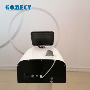 Buy cheap GOMECY Fractional CO2 Laser Skin Resurfacing Warts Scars Removing Vaginal Rejuvenation from wholesalers