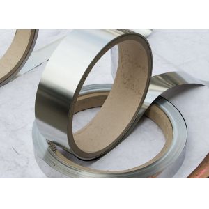 Buy cheap 0cr15al5 Bright Fecral Resistance Heating Strip For Resistor from wholesalers