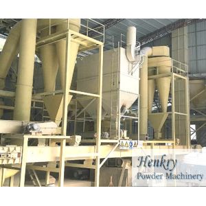 Buy cheap Roller Assembly Pendulum Roller Mill Newly Designed For 325 Mesh Powder from wholesalers